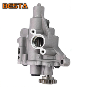 Масляный насос двигателя для VW Golf CC Tiguan AUDI A5 Q5 TT 06H115105AQ 06H115105AK 06H115105 AM 06H115105BF 06H115105AP - Product Image 2