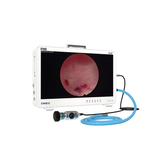 Cámara de Endoscopia Portátil Manual de Grado Médico con FHD/1080P para Laparoscopia, ORL, Histeroscopia y Procedimientos Urológicos - Product Image 1