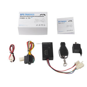 Traceur GPS Coban GPS TK401 pour le suivi de moto/dispositif de suivi GPS TK401 / Coban GPS TK401 pour le suivi de moto de voiture - Product Image 6