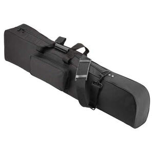 Robuste 1680D Polyester Poche Avant Caméra Trépied Monopode Sac De Transport Léger Stand Sac - Product Image 3