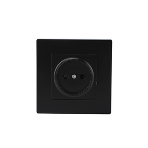 EU Tiêu chuẩn điện Ổ cắm điện thiết lập Đức Schuko 16A PC Bảng điều chỉnh tường thiết bị chuyển mạch và ổ cắm - Product Image 4