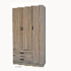 Armario moderno de madera 37429-6882 37429-6883 37429-7882 37429-7883 37429-7882-8 - Product Image 2
