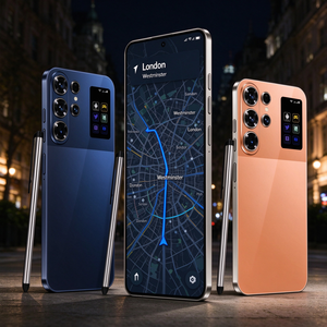 Ultimo Modello 2026 S26 Ultra 16G+1TB Android 15, Smartphone 5G con Schermo da 7.3 Pollici, Ampia Memoria, Fotocamera Posteriore da 108MP, Dual SIM, Spedizione Globale - Product Image 3