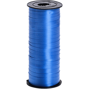 Ruban bleu foncé 91M pour décorations de fête - Product Image 1