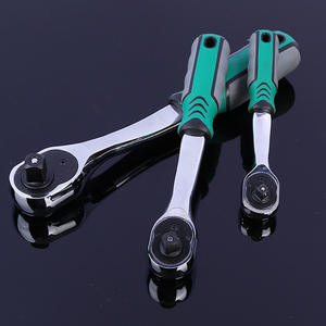 Juego de 216 piezas de llaves de trinquete y combinadas, herramientas de reparación profesionales para automóviles, motocicletas y bicicletas, directo de fábrica. - Product Image 2