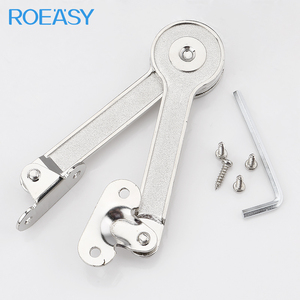 Sollevatore a Gas ROEASY supporto porta porta porta porta porta porta cerniera per mobili hardware stop stop stop flap soggiorno per armadio - Product Image 2