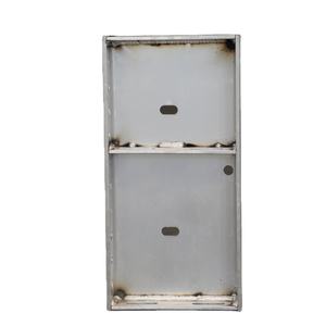 Coffrage en aluminium avec épaisseur de tôle d'aluminium de 4mm pour coffrage en béton - Product Image 6