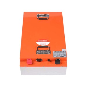 Actualización <span class=keywords><strong>de</strong></span> Vehículo Eléctrico para Discapacitados, Batería <span class=keywords><strong>de</strong></span> Litio <span class=keywords><strong>de</strong></span> 60V 120Ah, Batería LFP para Mejora <span class=keywords><strong>de</strong></span> la Movilidad <span class=keywords><strong>de</strong></span> Automóviles para Personas con Discapacidad - Product Image 5