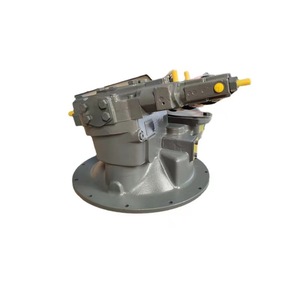 Bomba Hidráulica A8VO55 A8VO80 A8VO107 A8VO160 A8VO200 A8VO225LA1H2 - Product Image 4