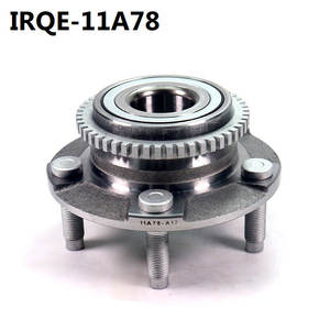 Ensemble de moyeu de roue IRQE-11A78, diamètre intérieur de 27mm, pour Ford Ranger, pièce de rechange en acier pour roulement - Product Image 2