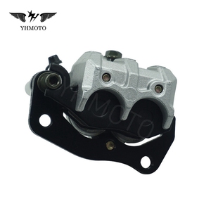 Kit OEM de réparation d'étrier de plaquettes de frein avant hydrauliques pour Yamaha YFZ450 <span class=keywords><strong>Raptor</strong></span> <span class=keywords><strong>700</strong></span>, pièces de <span class=keywords><strong>Quad</strong></span> tout-Terrain - Product Image 3