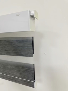 <span class=keywords><strong>Persianas</strong></span> Enrollables Inteligentes sin Taladro, con Control Remoto <span class=keywords><strong>de</strong></span> Google, Motorizadas, Integradas, Lisas, Personalizadas para Ventana - Product Image 2