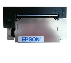 Medidor de táxi e equipamento de teste, a impressora matrix de ponto menor adequada para pequeno dispositivo M-150II