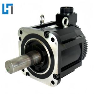 โมดูลควบคุมการเขียนโปรแกรมระบบอัตโนมัติในอุตสาหกรรม SGMGV-55ADC61 SGMGV-55ADA61ใหม่ดั้งเดิม - Product Image 1