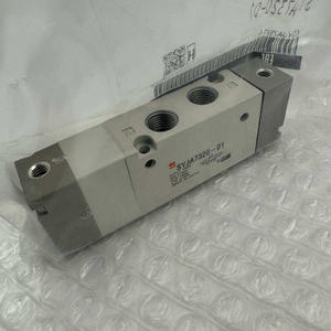 Válvula Neumática Original-SMC SYJA7320-01 - Product Image 2