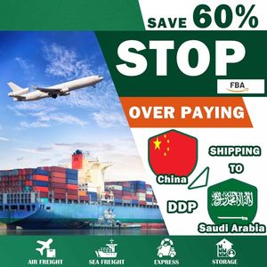 Cửa đến cửa giao hàng DDP không khí biển vận chuyển hàng hóa giao nhận Trung Quốc đại lý vận chuyển đến Philippines UAE KSA saudi arabia oman USA trên toàn thế giới - Product Image 3