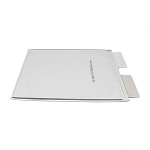 Prismatisch Zakje Ncm Batterij 3.7V 53ah Lithium-Ion Batterij Voor Ev - Product Image 3