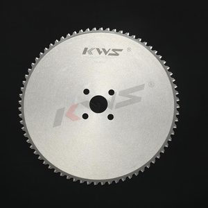 KWS <span class=keywords><strong>Metal</strong></span> kesme gönye testere yüksek hassasiyetli sermet karbür uçlu dairesel soğuk kesim testere bıçağı <span class=keywords><strong>Freud</strong></span> kalite fabrika satış mağazaları - Product Image 1