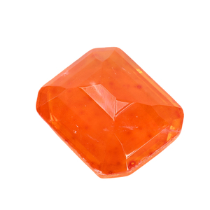 Hiltonqueen cambio <span class=keywords><strong>colore</strong></span> pietra Yellkw per pietra di fusione di <span class=keywords><strong>colore</strong></span> arancione per la creazione di gioielli - Product Image 5