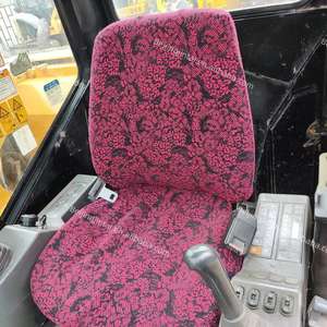 Mini-excavatrice sur chenilles d'occasion japonaise pour 308C avec moteur Mitsubishi, haute efficacité opérationnelle et haute qualité - Product Image 2