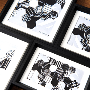 Chất lượng cao hợp kim bền jiahe Khung ảnh cưới hình chữ nhật nhẹ in kỹ thuật <span class=keywords><strong>s</strong></span>ố 4 màu nhà <span class=keywords><strong>s</strong></span>ản xuất trực tiếp - Product Image 5