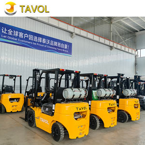 Lpg מלגזה, 2ton <span class=keywords><strong>2.5t</strong></span> 3ton 3.5t nissan k25 מנוע lpg ו בנזין כפול מעלית מזלג דלק כפול מעלית עם תורן דופלקס או טריפלקס - Product Image 4