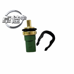 Temperature <b>Sensor</b> ZJ-18-053 For VW Passat B5 Sagitar Jetta King Bora Golf 4 Polo <b>Water</b> Temperature Use - Product Image 2
