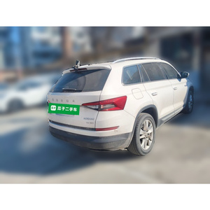 Guazi Meilleur Prix <span class=keywords><strong>Skoda</strong></span> <span class=keywords><strong>Kodiaq</strong></span> <span class=keywords><strong>Essence</strong></span> 2.0 SUV Voiture d'<span class=keywords><strong>Occasion</strong></span> Traction Avant 5 Places - Product Image 6