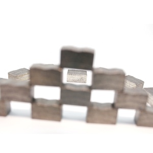Hot Sale <strong>Diamond</strong> Stone <strong>Segment</strong> for <strong>Granite</strong> Cutting Tool <strong>Parts</strong> - Product Image 1