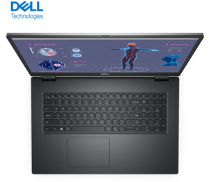Dells precisione 7780 postazione di lavoro Mobile 17 ''<span class=keywords><strong>I9</strong></span>-13950HX 64GB 2TB SSD RTX4000 Ada 12G/1920*1080/Win11 Pro - Product Image 3
