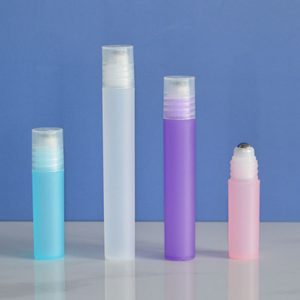 Parfum paint ombr pink l oil roller bottle 12ml <span class=keywords><strong>nivea</strong></span> roll on bottle - Product Image 2