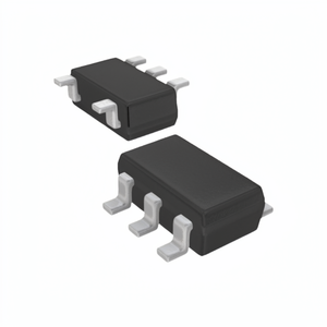 Buy Electronics Components Online Power Management (PMIC) Manufacturer Channel XC9141E28CMR-G SC 74A, SOT 753 - Product Image 1