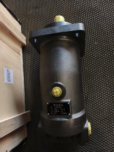 Motor de Pistones Axiales de Desplazamiento Fijo A2F A2F5/1012/23/28/45/55/63, A2F12W2P1, A2F28W2P1, A2F45W2P1, A2F125W4Z1, Motor Hidráulico - Product Image 3