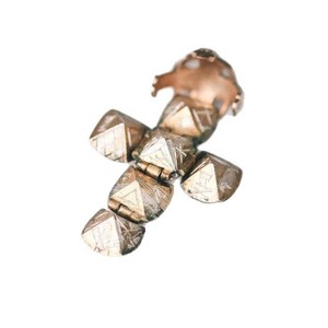 Mini Colgante Esfera Masónica Transformable, Amuleto Unisex para Uso Diario - Product Image 5
