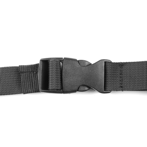 <span class=keywords><strong>Correa</strong></span> <span class=keywords><strong>para</strong></span> Djembé, Diseño Antideslizante, Cinturón de Percusión <span class=keywords><strong>para</strong></span> Tambor Africano - Product Image 3