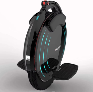 Monocycle électrique Cool <span class=keywords><strong>Inmotion</strong></span> <span class=keywords><strong>V10F</strong></span> avec éclairage coloré à couverture complète, 2000 W, 40 km/h, scooter de mobilité - Product Image 6