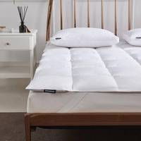 Moderne Hochwertige und Komfortable Faltbare Matratze Matratzenschoner in Box Queen Single King Size Gel-Memory-Foam-Matratze