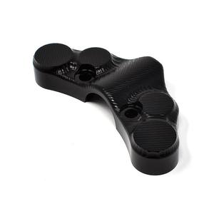 Corpo posteriore senza pulsanti per interruttore manubrio sinistro Jetprime - Product Image 1