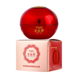 Crema Facial Antiedad TWG con Sangre <span class=keywords><strong>de</strong></span> Dragón, Retinol y Placenta, <span class=keywords><strong>Corrector</strong></span> <span class=keywords><strong>de</strong></span> Belleza para Mujer, Crema Iluminadora para Pigmentación <span class=keywords><strong>de</strong></span> la Piel - Product Image 6