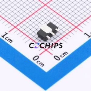 ชิปวงจรรวม PMIC XTP2401-500ASA0CT วงจรควบคุมเชิงเส้น (LDO) ของแท้และใหม่ - Product Image 2