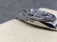 Hochwertige wasserdichte mechanische Uhr 41mm 904L VS Factory 3235 Uhrwerk Schwarze Keramik Taucheruhr 12mm