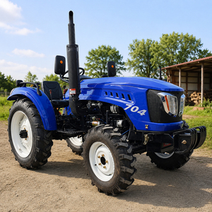 Mini-tracteur diesel 70 CV le <span class=keywords><strong>moins</strong></span> cher avec certification CE pour applications agricoles sur terres arides et jardins - Product Image 1