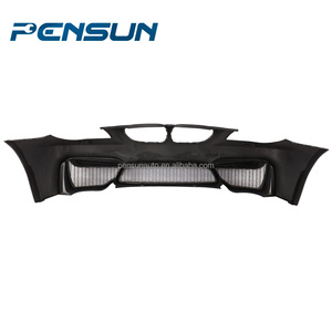 Fornitori all'Ingrosso di Kit Carrozzeria <span class=keywords><strong>Paraurti</strong></span> Anteriore di Alta Qualità per <span class=keywords><strong>BMW</strong></span> Serie 5 <span class=keywords><strong>E60</strong></span> Senza Fori PDC Senza Fendinebbia Stile M4 - Product Image 2