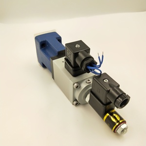 Válvula Direccional Hidráulica DREM DREME DRE10, DREME10-5X/50YMG24K31V 3DREME 16 P-7X/200YG24K31A1V, Válvula Proporcional Hidráulica - Product Image 5