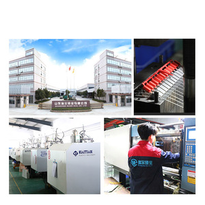 Rec001 ABS hình lục giác Cáp con dấu Chống giả mạo Cáp con dấu cho thùng chứa nhiên liệu khóa cửa và an toàn hàng hóa - Product Image 6