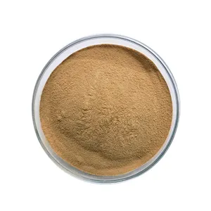 100% Natural Food Grade And Feed Grade Additive Yeast Extract Powder