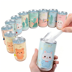 Toallitas Húmedas Premium Mini con Fórmula a Base de Agua <span class=keywords><strong>para</strong></span> el Cuidado de la Piel, en Envase Metálico, con Soporte Postventa Confiable - Product Image 2