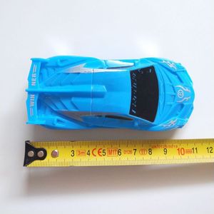 Voitures jouets à rétrofriction, voitures jouets pour enfants, voitures de course jouets, voitures de course à rétrofriction, disponibles à 1 ou 2 yuans. - Product Image 5