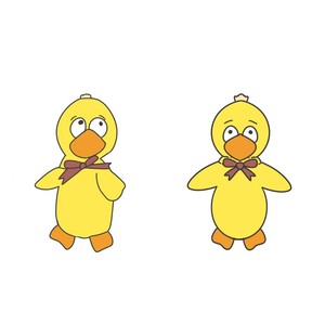 Services de conception de jouets en peluche personnalisés : dessin de personnages animaux, illustration de mascotte, art vectoriel <span class=keywords><strong>2D</strong></span>, fabrication OEM, vente en gros - Product Image 6