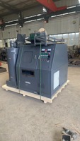Machine de recyclage de fil de câble Machine de granulateur de cuivre Machine de broyeur de fil pour de haute qualité